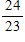 <strong>Complete the operation and simplify if necessary. </strong> A) B) C) D) E)