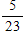 <strong>Complete the operation and simplify if necessary. </strong> A) B) C) D) E)