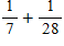 <strong>Do the addition. Simplify the result when possible. </strong> A) B) C) D) E)
