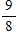 <strong>Complete the operation and simplify if necessary. </strong> A) B) C) D) E)