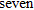 We read as ____ -__________.