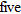 We read as ____ -__________.