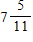 <strong>Find the sum. </strong> A) B) C) D) E)