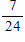 <strong>Subtract the following mixed numbers. </strong> A) B) C) D) E)