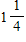 <strong>Subtract the following mixed numbers. </strong> A) B) C) D) E)