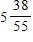 <strong>Find the sum. </strong> A) B) C) D) E)