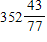 <strong>Find the sum. </strong> A) B) C) D) E)