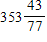 <strong>Find the sum. </strong> A) B) C) D) E)