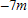 What is the numerical coefficient of the term ?