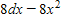 <strong>Use the distributive property to write the expression without parentheses. Simplify the result, if possible.</strong> A) B) C) D) E)