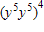<strong>Simplify the expression. </strong> A) B) C) D) E)