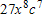 <strong>Simplify the expression. </strong> A) B) C) D) E)