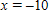 <strong>Solve the equation. </strong> A) B) C) D) E)