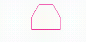 <strong>Classify the following polygons: 1. 2. 3. 4. 5. </strong> A) Picture 1: octagon; picture 2: hexagon; picture 3: quadrilateral; picture 4: triangle and picture 5: pentagon. B) Picture 1: quadrilateral; picture 2: octagon; picture 3: hexagon; picture 4: triangle and picture 5: pentagon. C) Picture 1: quadrilateral; picture 2: hexagon; picture 3: octagon; picture 4: triangle and picture 5: pentagon. D) Picture 1: quadrilateral; picture 2: pentagon; picture 3: octagon; picture 4: triangle and picture 5: hexagon. E) Picture 1: quadrilateral; picture 2: triangle; picture 3: octagon; picture 4: hexagon and picture 5: pentagon.