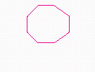 <strong>Classify the following polygons: 1. 2. 3. 4. 5. </strong> A) Picture 1: octagon; picture 2: hexagon; picture 3: quadrilateral; picture 4: triangle and picture 5: pentagon. B) Picture 1: quadrilateral; picture 2: octagon; picture 3: hexagon; picture 4: triangle and picture 5: pentagon. C) Picture 1: quadrilateral; picture 2: hexagon; picture 3: octagon; picture 4: triangle and picture 5: pentagon. D) Picture 1: quadrilateral; picture 2: pentagon; picture 3: octagon; picture 4: triangle and picture 5: hexagon. E) Picture 1: quadrilateral; picture 2: triangle; picture 3: octagon; picture 4: hexagon and picture 5: pentagon.