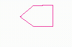 <strong>Classify the following polygons: 1. 2. 3. 4. 5. </strong> A) Picture 1: octagon; picture 2: hexagon; picture 3: quadrilateral; picture 4: triangle and picture 5: pentagon. B) Picture 1: quadrilateral; picture 2: octagon; picture 3: hexagon; picture 4: triangle and picture 5: pentagon. C) Picture 1: quadrilateral; picture 2: hexagon; picture 3: octagon; picture 4: triangle and picture 5: pentagon. D) Picture 1: quadrilateral; picture 2: pentagon; picture 3: octagon; picture 4: triangle and picture 5: hexagon. E) Picture 1: quadrilateral; picture 2: triangle; picture 3: octagon; picture 4: hexagon and picture 5: pentagon.