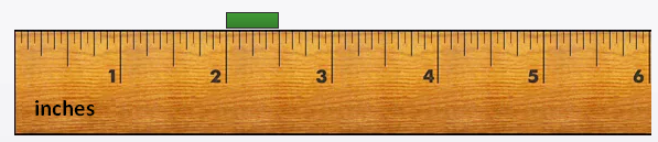 Find the length.  