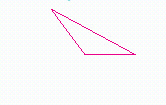 Classify the following polygons. Match the pictures with the names. 1. 2. 3. 4. 5. Choose the correct letter for each question.