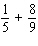 Perform the indicated operation.  