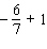 Perform the indicated operation.  