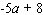 <strong>Simplify the expression. </strong> A) B) C) D) E)