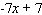 <strong>Simplify the expression. </strong> A) B) C) D) E)