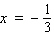 <strong>Solve the equation. </strong> A) B) C) D) E)