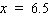 <strong>Find the solution for the equation. </strong> A) B) C) D) E)