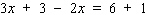 <strong>Simplify both sides of the equation as much as possible, and then solve. </strong> A) B) C) D) E)