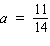 <strong>Simplify both sides of the equation as much as possible, and then solve. </strong> A) B) C) D) E)