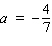 <strong>Simplify both sides of the equation as much as possible, and then solve. </strong> A) B) C) D) E)