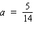 <strong>Simplify both sides of the equation as much as possible, and then solve. </strong> A) B) C) D) E)