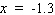 <strong>Simplify both sides of the equation as much as possible, and then solve. </strong> A) B) C) D) E)