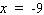 <strong>Solve the equation. Apply the distributive property to remove the parentheses, then simplify each side before using the addition property of equality. </strong> A) B) C) D) E)