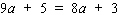 <strong>Solve the equation. </strong> A) B) C) D) E)