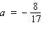 <strong>Solve the equation. </strong> A) B) C) D) E)
