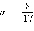 <strong>Solve the equation. </strong> A) B) C) D) E)