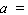 Find the solution for the equation. __________