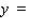 Solve the equation. Apply the distributive property to remove the parentheses, then simplify each side before using the addition property of equality. __________