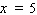 <strong>Solve the following equation. </strong> A) B) C) D) E)