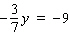 <strong>Solve the equation. </strong> A) B) C) D) E)