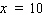 <strong>Simplify both sides as much as possible, and then solve. </strong> A) B) C) D) E)