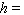 The volume of a cylinder is given by the formula . Find the height if the volume is 14 cubic feet, the radius is feet, and is . __________ feet