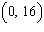 <strong>Complete the ordered pair for the equation. </strong> A) B) C) D) E)