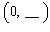 <strong>Complete the ordered pair for the equation. </strong> A) B) C) D) E)