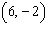 <strong>Complete the ordered pair for the equation. </strong> A) B) C) D) E)
