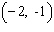 <strong>Complete the ordered pair for the equation. </strong> A) B) C) D) E)