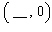 <strong>Complete the ordered pair for the equation. </strong> A) B) C) D) E)