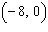 <strong>Complete the ordered pair for the equation. </strong> A) B) C) D) E)