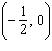 <strong>Complete the ordered pair for the equation. </strong> A) B) C) D) E)